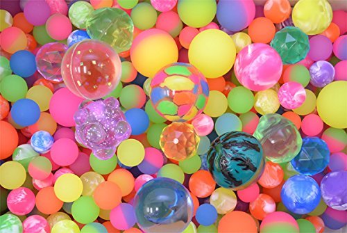 セール★500個★大容量★スーパーボール★新品未使用 スーパーボール 詰め合わせ500個アソート 追加用 スーパーボール